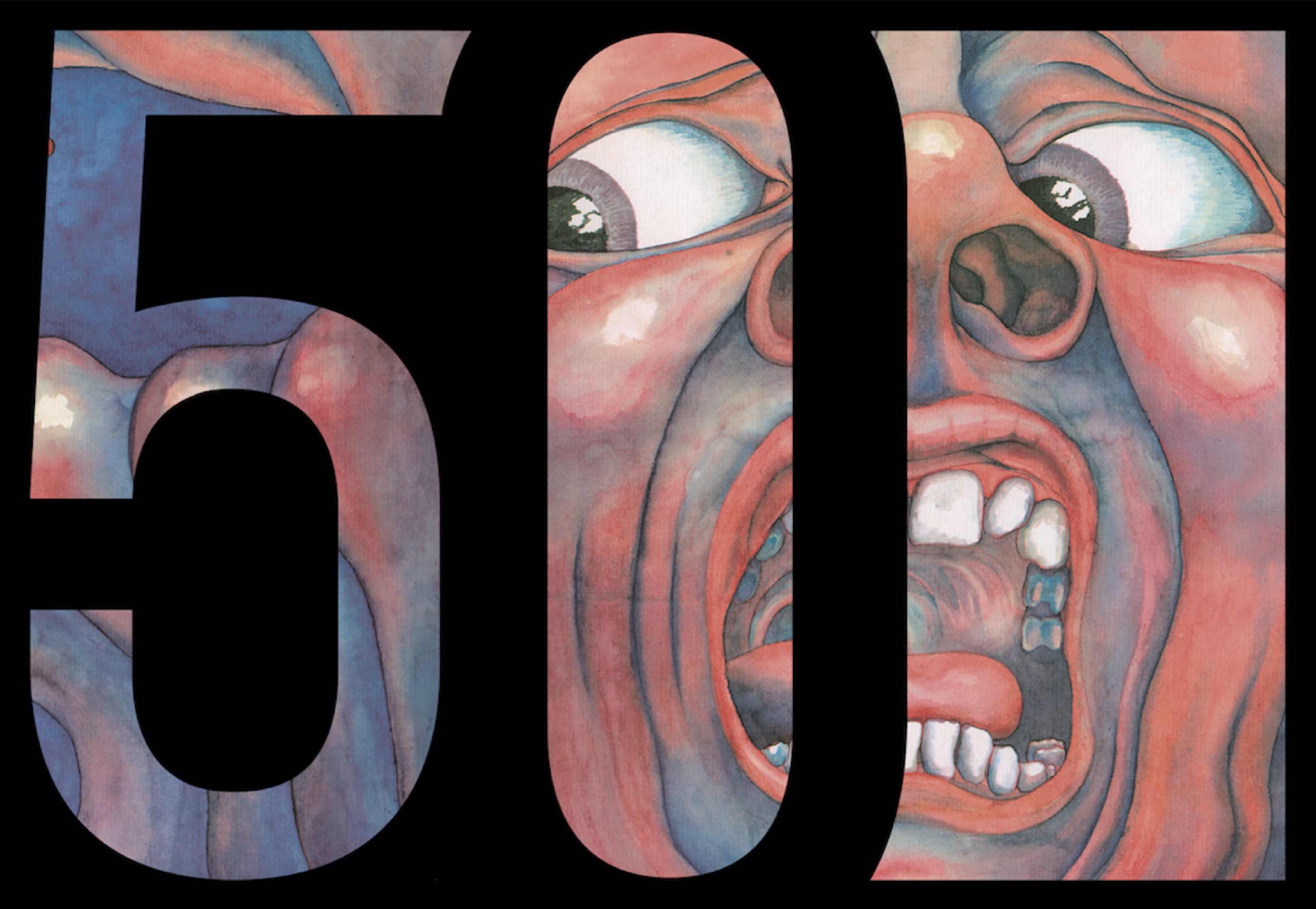 King Crimson Announces 2019 Tour Dates Grateful Web